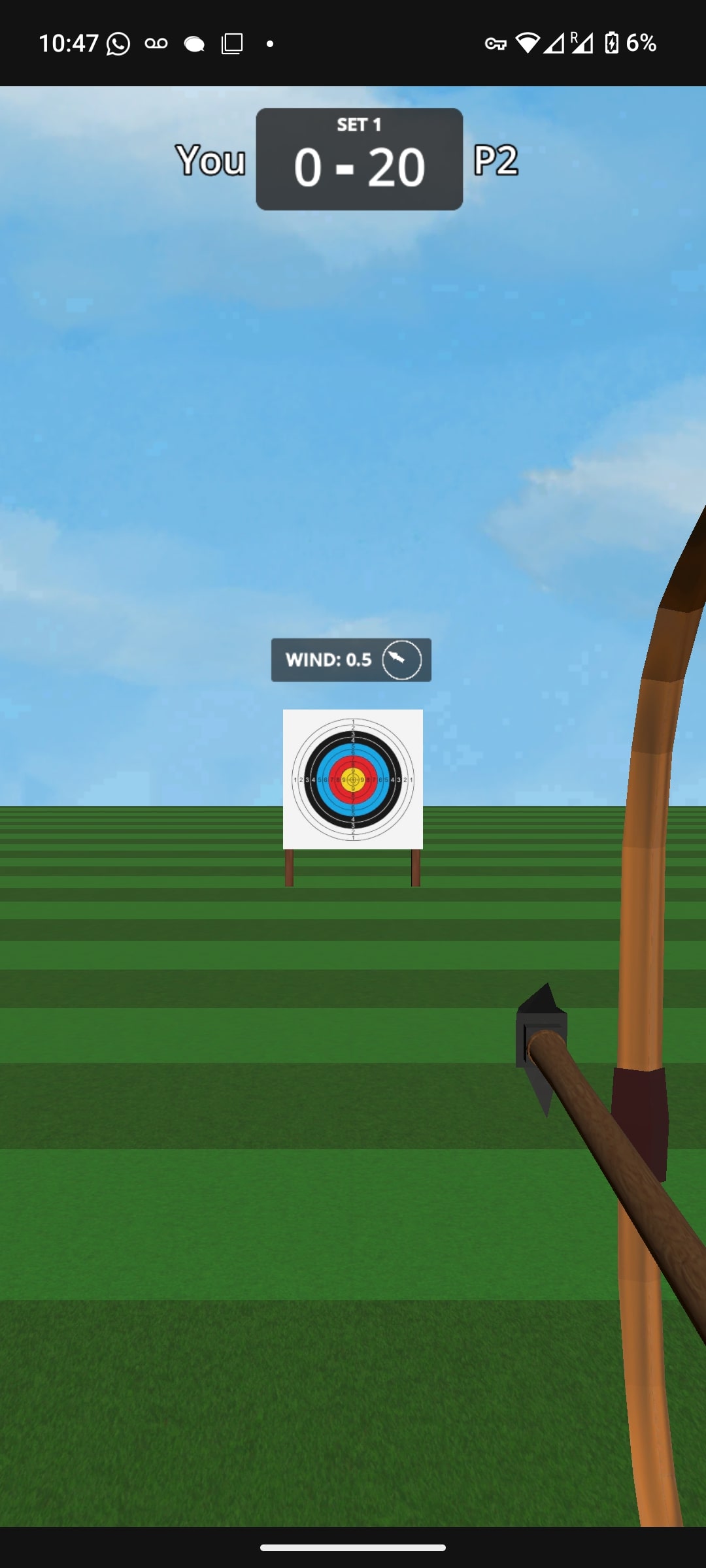 Archery
