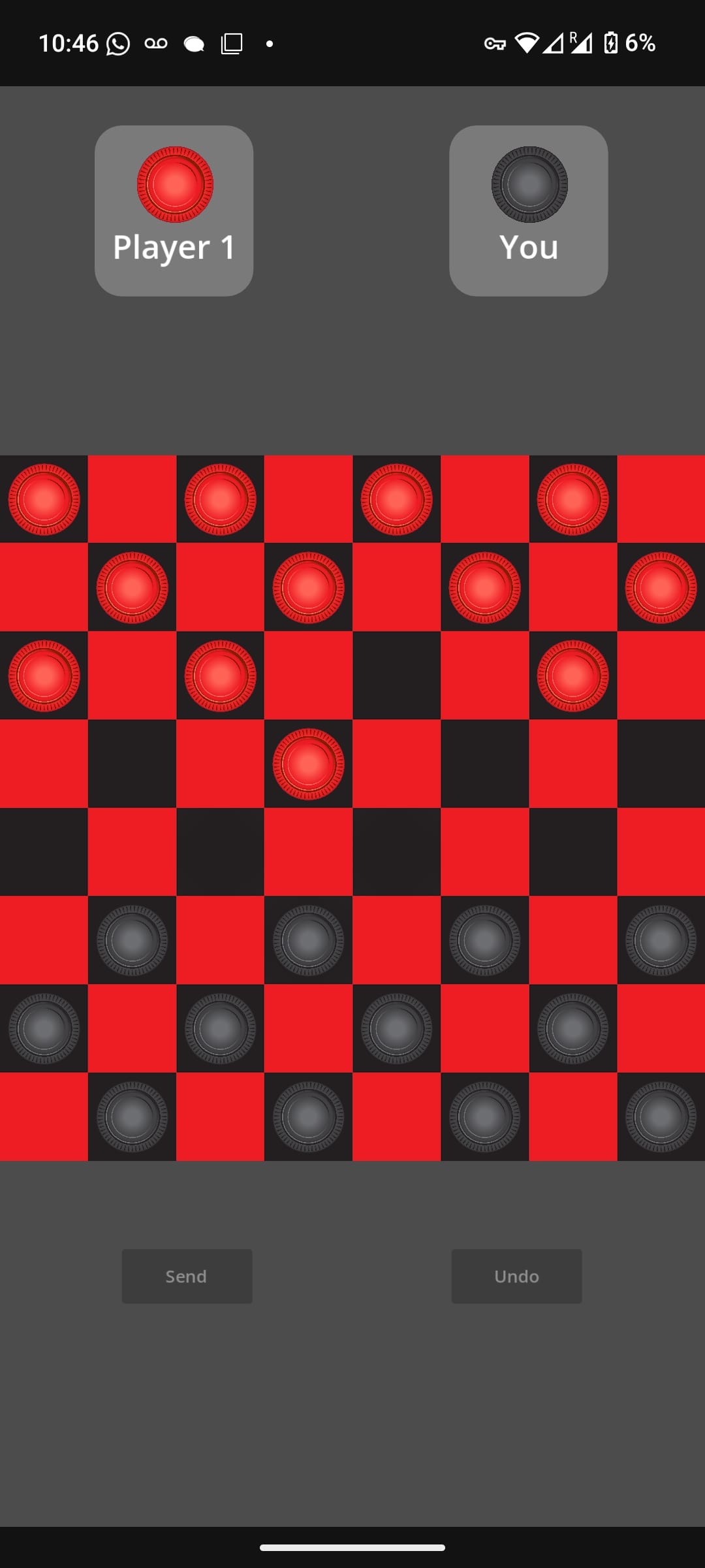Checkers