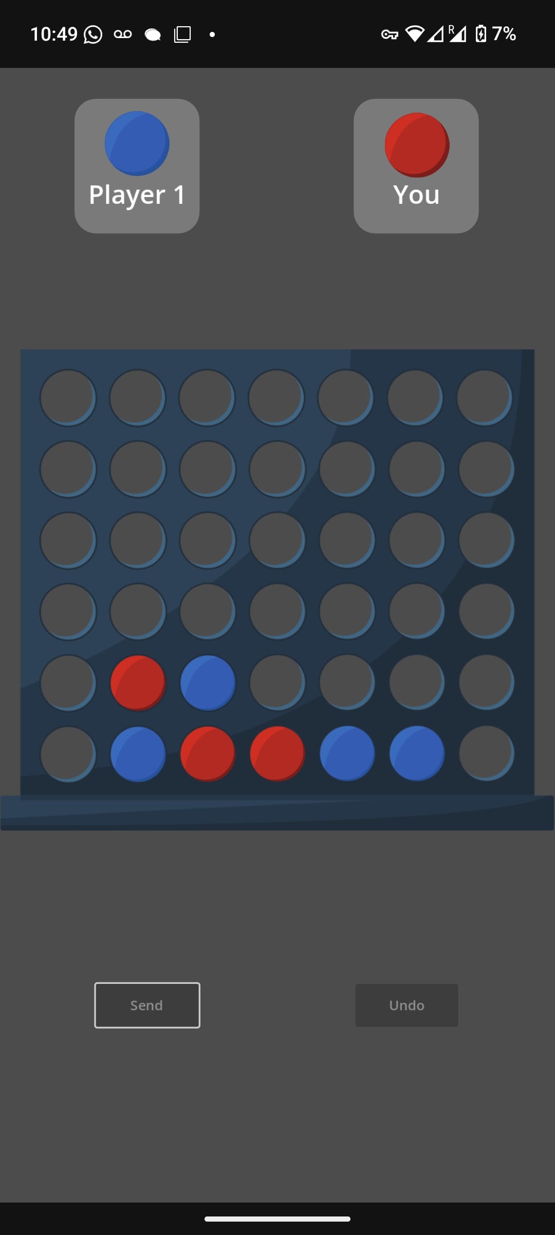 Connect 4
