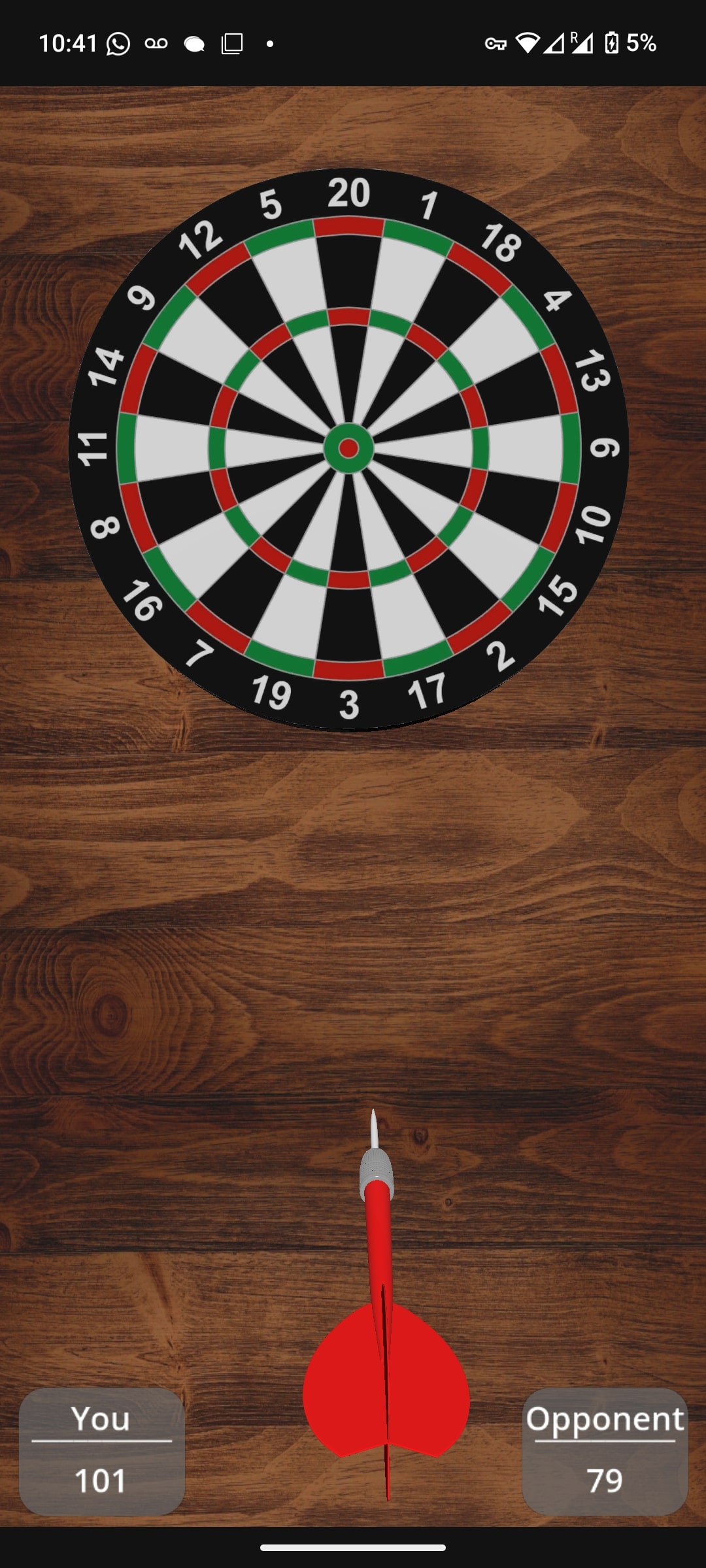 Darts