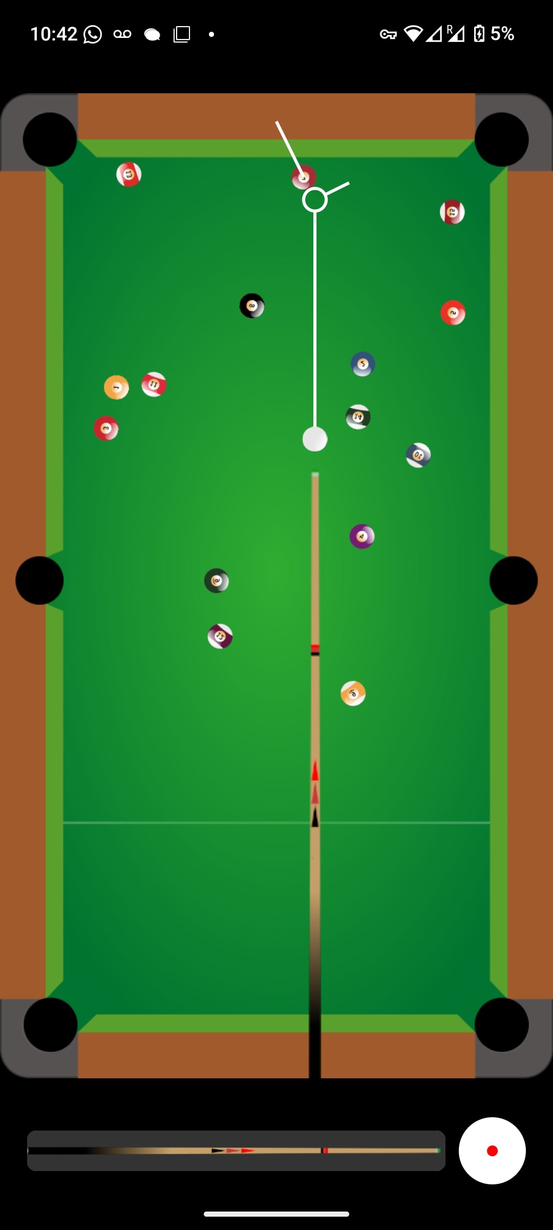 8 Ball